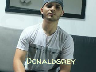 Donaldgrey