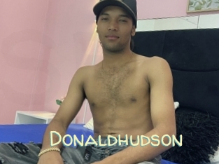 Donaldhudson