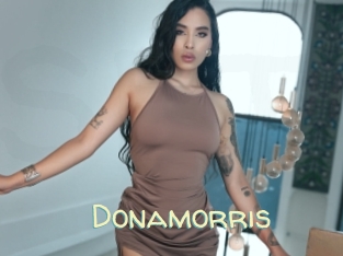Donamorris