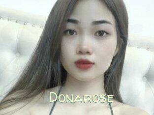 Donarose