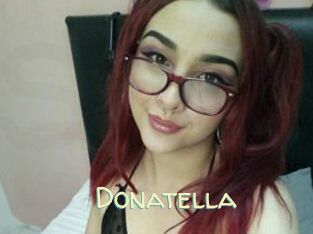 Donatella