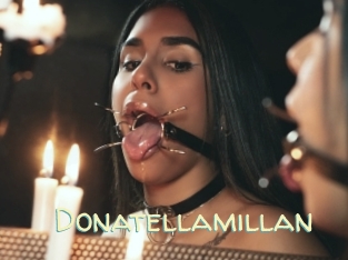 Donatellamillan