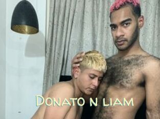 donato_n_liam Sexy Tchat
