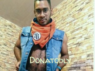 Donatodly