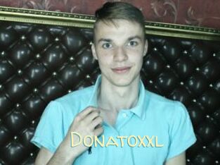 Donatoxxl