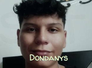 Dondanys