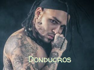 donducros Sexy Tchat