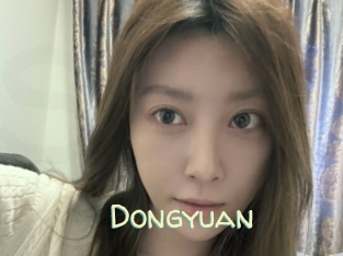 Dongyuan
