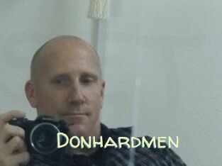 Donhardmen