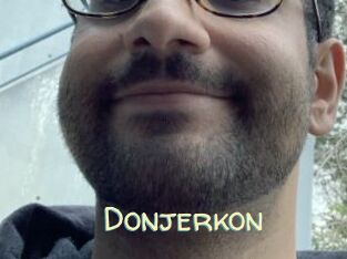 Donjerkon