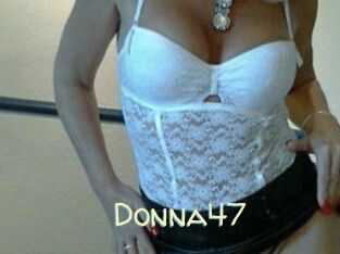 Donna47