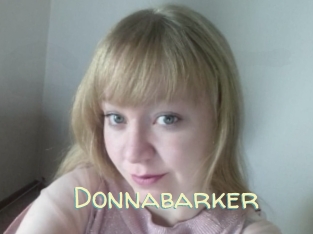 Donnabarker