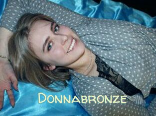 Donnabronze