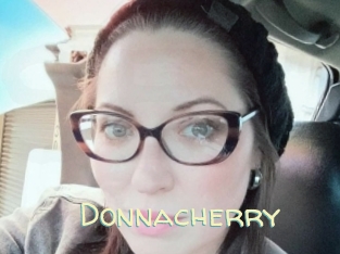 Donnacherry