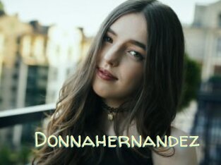 donnahernandez Sexy Tchat