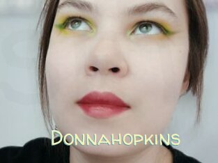 Donnahopkins