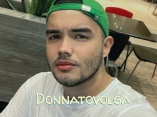 Donnatovolga