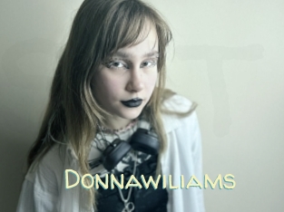 Donnawiliams