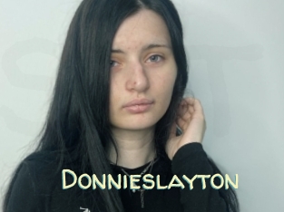 Donnieslayton