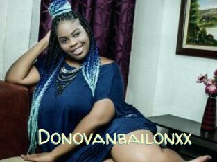 Donovanbailonxx