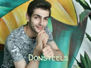 Donsteels