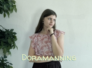 Doramanning