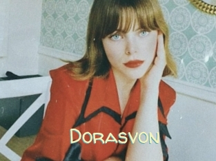 Dorasvon
