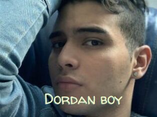 Dordan_boy