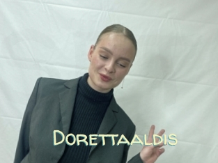 Dorettaaldis