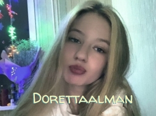 dorettaalman Sexy Tchat