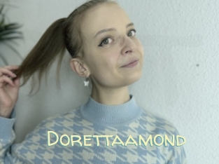 Dorettaamond