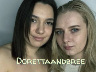 Dorettaandbree