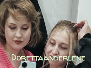Dorettaanderlene
