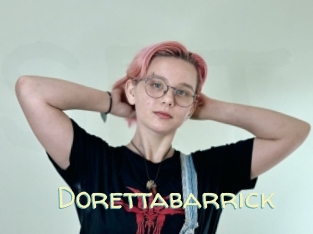 Dorettabarrick