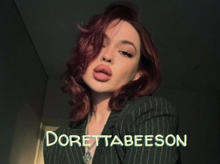 Dorettabeeson