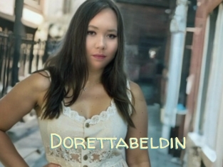 Dorettabeldin