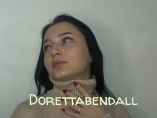 Dorettabendall