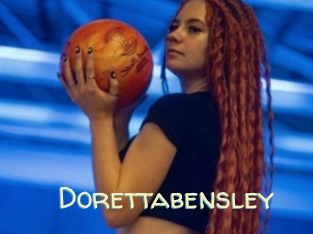 dorettabensley Sexy Tchat