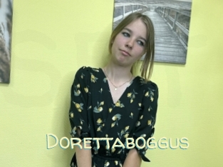 Dorettaboggus