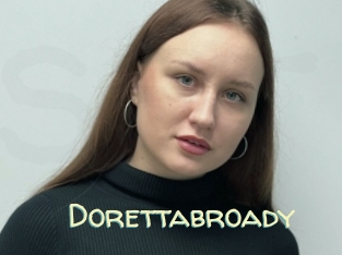 Dorettabroady