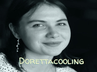 Dorettacooling