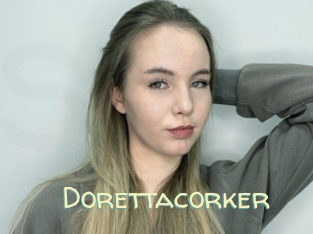 Dorettacorker