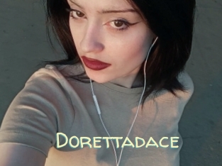 dorettadace Sexy Tchat