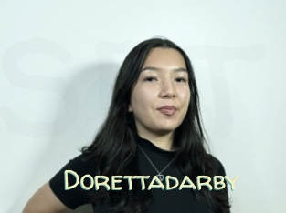 Dorettadarby