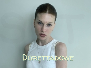 Dorettadowe