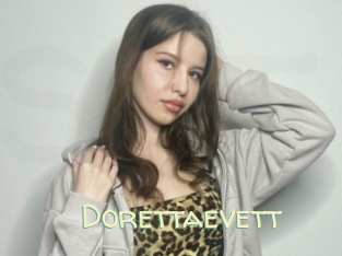 Dorettaevett