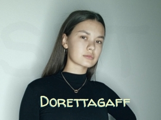Dorettagaff