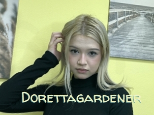 dorettagardener Sexy Tchat