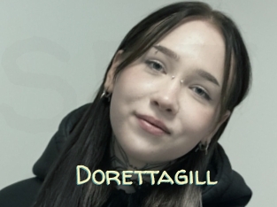 Dorettagill