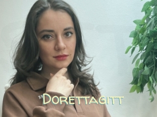 Dorettagitt
